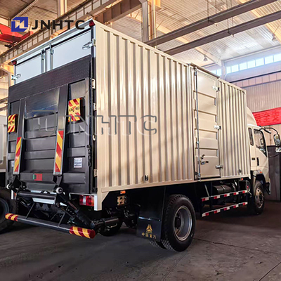 Sinotruk Howo 4X2 300 HP Euro II Right Drive Garbage Collector Compressed Truck Waste Collection Truck