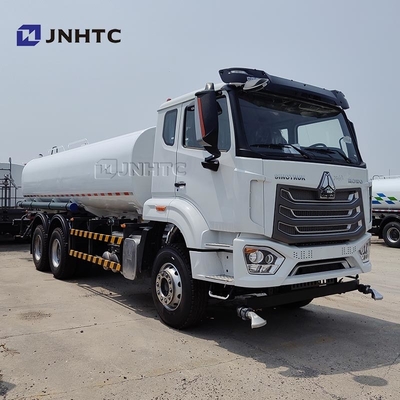 Howo NX 6x4 10 Wheel Spray Watering Cart Water Tanker Truck 15000 20000 Liters