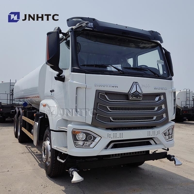 Howo NX 6x4 10 Wheel Spray Watering Cart Water Tanker Truck 15000 20000 Liters