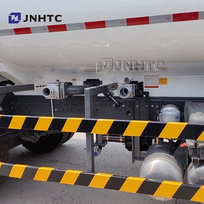 Howo NX 6x4 10 Wheel Spray Watering Cart Water Tanker Truck 15000 20000 Liters