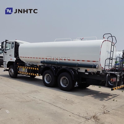 Howo NX 6x4 10 Wheel Spray Watering Cart Water Tanker Truck 15000 20000 Liters