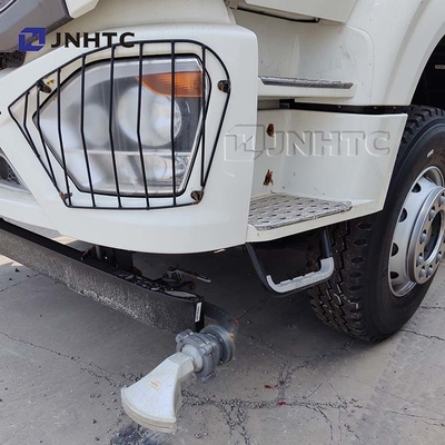 Best Price Howo Water Tanker Truck 6x4 20CBM Water Sprinkler Tank Truck