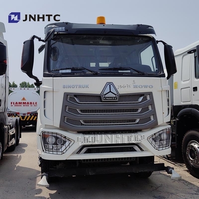 Best Price Howo Water Tanker Truck 6x4 20CBM Water Sprinkler Tank Truck