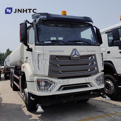 Best Price Howo Water Tanker Truck 6x4 20CBM Water Sprinkler Tank Truck