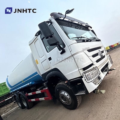 HOWO 6x4 15000/20000 Liters Sinotruck Water Sprinkler Bowser Tank Truck