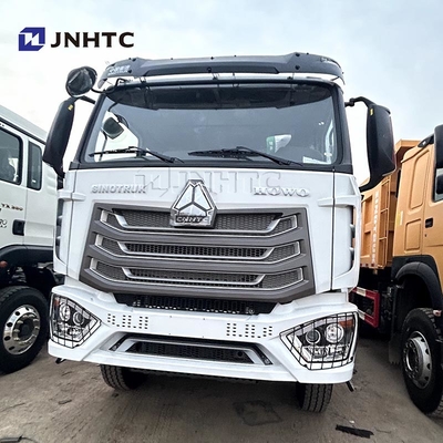 Sinotruk HOWO NX 371hp 10cbm 6x4  Concrete Batch Truck New Model