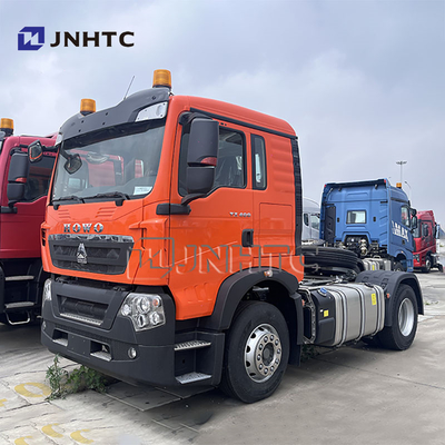 Sinotruk HOWO TX400 Euro2 4x2 WEICHAI Tractor Truck Trailer Head for Sale