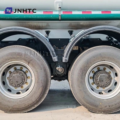 SHACMAN F2000 6*4 20CBM Water Transport Truck Road Cleaning Sprinkler Truck