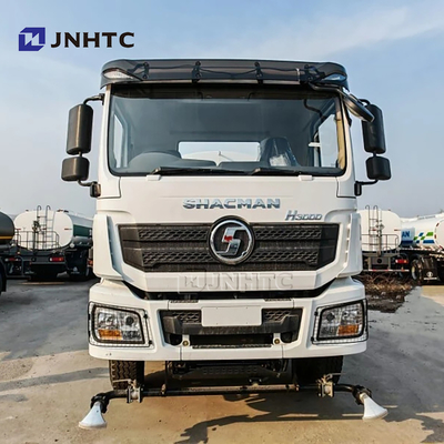 SHACMAN H3000 Water Tank Truck 6*4 Type 20CBM Water Transport Truck