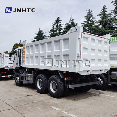 Wholesale New HOWO TX Brand 380HP Sinotruck Front Lift 6*4 Dump Trucks for Sale