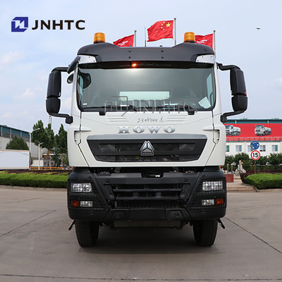 New HOWO TX 6x4 20 CBM Oil Tanker Truck Large Capacity Diesel/Gasoline Storage Efficient and Safe Transportation