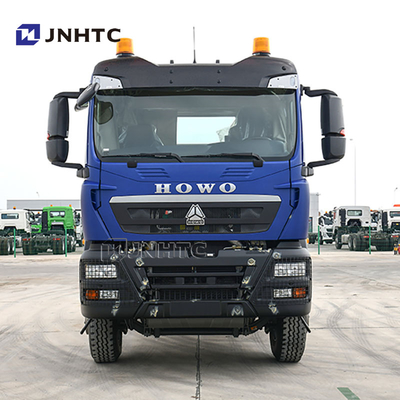 NEW HOWO TX 430hp 6x4 Euro II Emission Tractor Truck for Sale