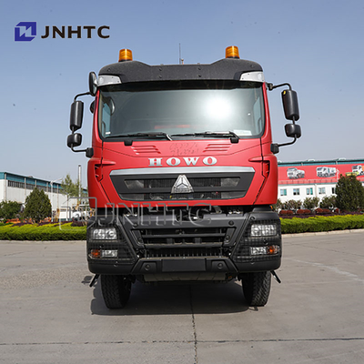Sinotruk New Stock HOWO TX Model 371hp Powerful 6x4 10wheel 20m3 Tipper Trucks