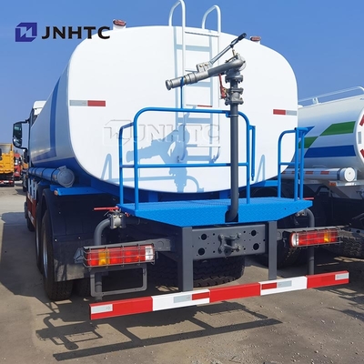 HOWO NX 6x4 15000/20000 Liters Street Cleaning Water Spray Sprinkler Truck Can be customized