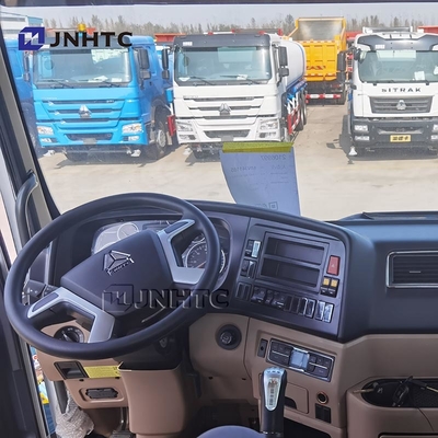 HOWO NX 6x4 15000/20000 Liters Street Cleaning Water Spray Sprinkler Truck Can be customized