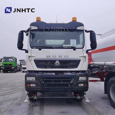 HOWO NX 6x4 15000/20000 Liters Street Cleaning Water Spray Sprinkler Truck Can be customized