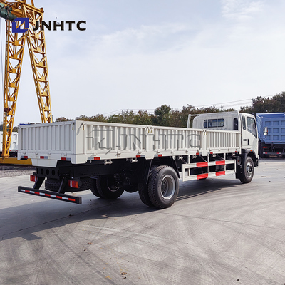 Sinotruk Cheap Transport Goods Mini 4x2 Small Cargo Van Lorry Truck Price