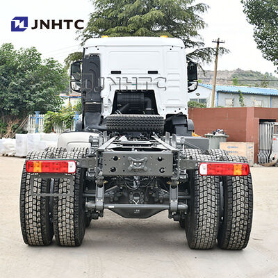 New 430HP 6X4 HOWO NX TX 10 Wheels Dump Truck Chassis 20ton 30ton Capacity Diesel Euro 2 Left for Mining Heavy Truck Segment