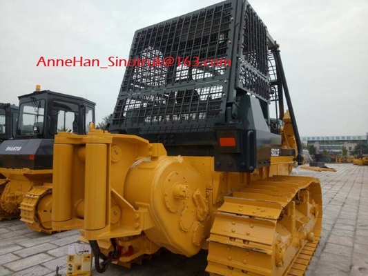 Mini Crawler Bulldozer Machine SD22 / SD22S / SD22E / SD22R / SD22C For Coal