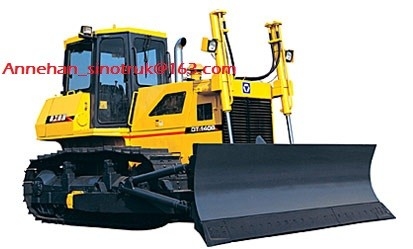 Radio Control Crawler Bulldozer Shantui Sd13-2 With Cummins And 3 Ripper