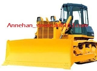 Crawler Shantui Bulldozer Machine SD08 SD13 SD16 SD16F SD16L SD22 SD23