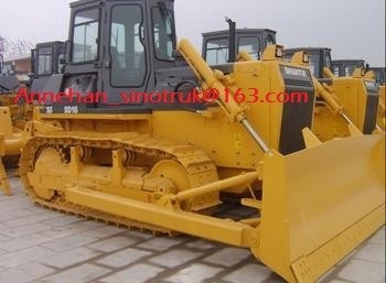 Crawler Shantui Bulldozer Machine SD08 SD13 SD16 SD16F SD16L SD22 SD23
