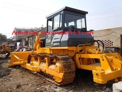 Crawler Shantui Bulldozer Machine SD08 SD13 SD16 SD16F SD16L SD22 SD23