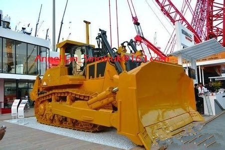 Mini Crawler Bulldozer Machine SD22 / SD22S / SD22E / SD22R / SD22C For Coal