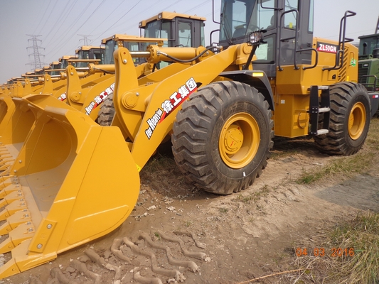 XCMG Official LW300K Avant Small Wheel Loader Machine Life Long Maintence