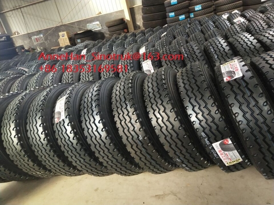 Triangle Radial Truck Tires Cooler Running High Wear Rate 11r22.5 Tr618
