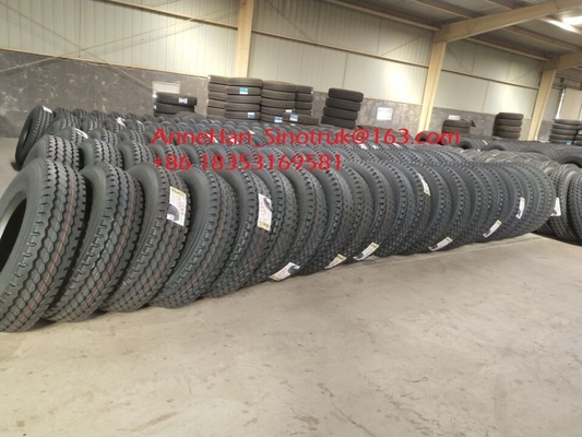 11r22.5 Truck Tires Sinotruk Spare Parts From Goodmax Triangle Doublestar Aelous