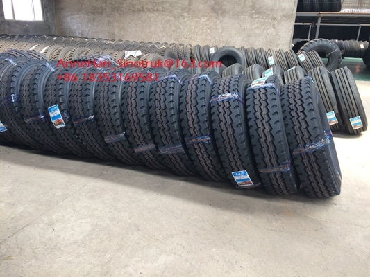 11R22.5 12R22.5 295/80R22.5 315/80R22.5 Leina Tyre Cargoforce Leina Kapsen Hilo Linglong