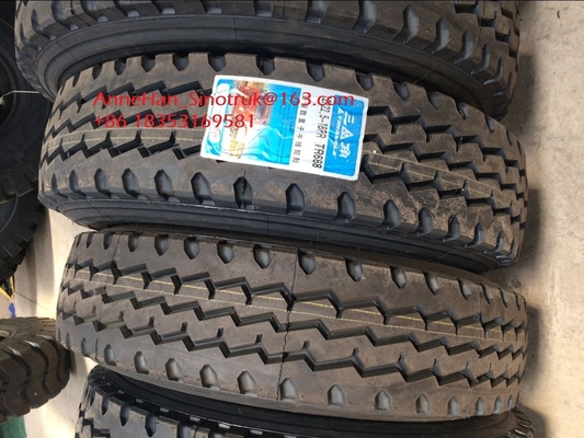 11R22.5 12R22.5 295/80R22.5 315/80R22.5 Leina Tyre Cargoforce Leina Kapsen Hilo Linglong
