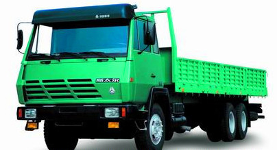 371hp Diesel DSINOTRUK STEYR 6X4 Heavy Cargo Truck 20-40 Ton Lorry Truck