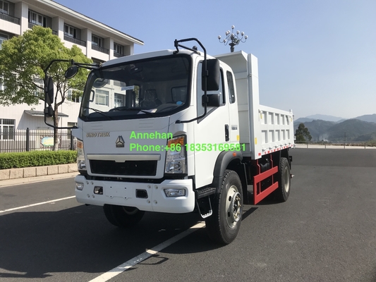 4T Air Conditioner 2800mm Light Duty Commercial Trucks