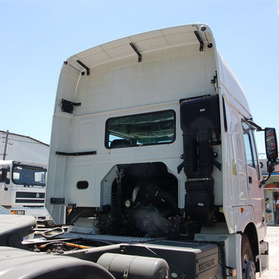 Sinotruk Howo 4x2 Tractor Head Prime Mover Truck