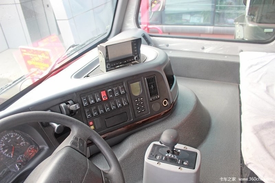 Sinotruk Howo 371hp Mining Dump Truck Off Road 70t Payload