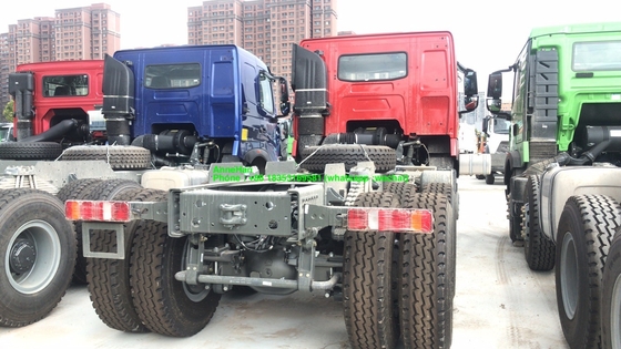 40 Ton Sinotruk Howo A7 Heavy Duty Dump Truck Left Hand Drive