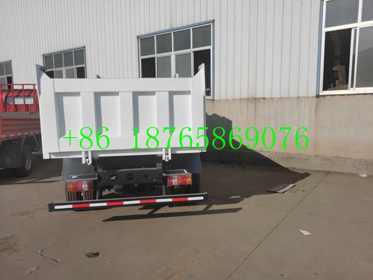 YN4102QBZL 7.00R16 Tire 120L Light Duty 6 Tons Dump Truck