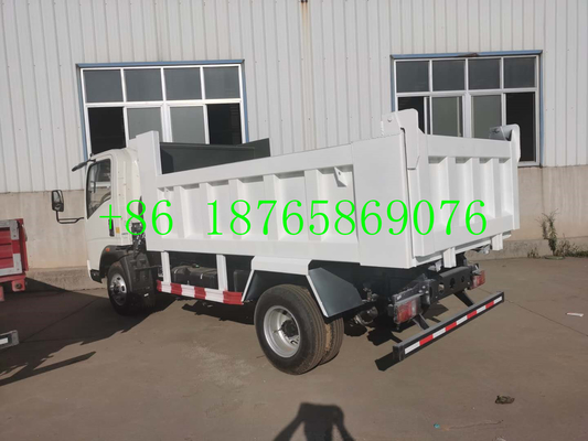 YN4102QBZL 7.00R16 Tire 120L Light Duty 6 Tons Dump Truck