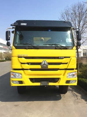 HOWO ZZ3317N3847B 20CBM Heavy Duty Dump Truck As Sand Dump Truck