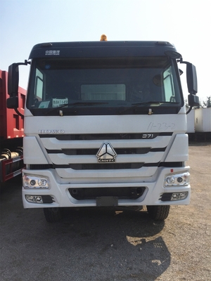 SINOTRUK HOWO ZZ3257N3647B Heavy Rear Dump Truck Heavy Duty tipper Trucks