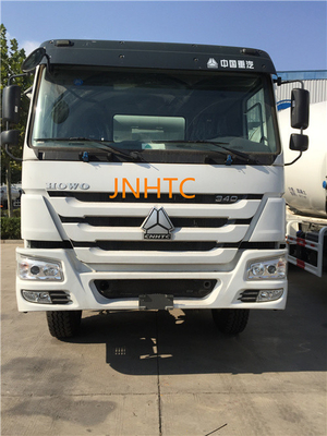 Howo Sinotruk 9 Cubic 10m3 12CBM Cement Mixer Truck Two Seats