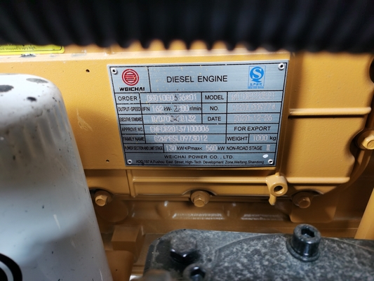 XCMG 5T Compact Wheel Loader Zl50gn 5 Ton Wheel Loader