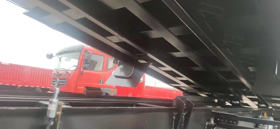 Howo 6x4 A7 Tipper Truck 3 Axle Dump Truck Tipper Truck 60 Ton Dump Truck