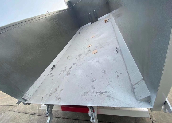 Sinotruk HOWO 40 Ton 6X4 Dump Truck Tipper Dumper 20 Cubic Meter Dump Truck
