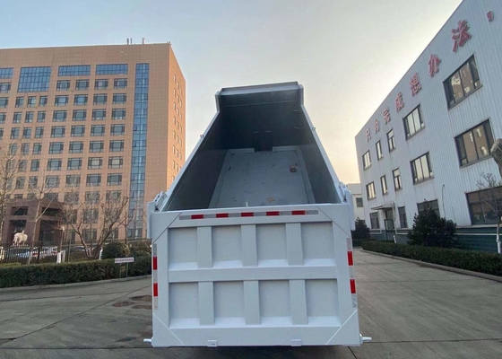 Sinotruk HOWO 40 Ton 6X4 Dump Truck Tipper Dumper 20 Cubic Meter Dump Truck