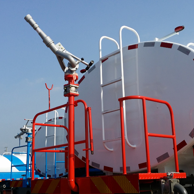 HOWO Euro2 4  4x2 6 Wheels 12000 Liter 12cubic Meters Water Tank Sprinkler Truck