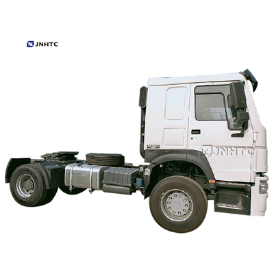 Sinotruck HOWO Tractor Head Truck Euro2 Euro5 4x2 336hp