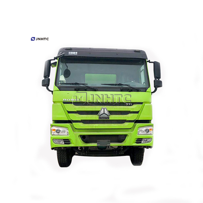 HOWO Euro2 Euro4 Light Duty Commercial Trucks 8x4 38000L Oil Fuel Tanker Truck